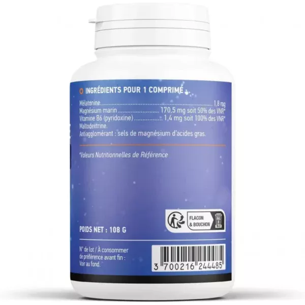 gph-diffusion-melatonine-fort-boite-60-comprimes